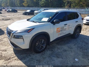 2023 NISSAN ROGUE S FWD