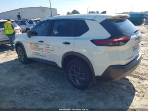 2023 NISSAN ROGUE S FWD