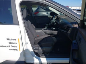 2023 NISSAN ROGUE S FWD