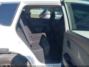 2023 NISSAN ROGUE S FWD