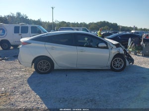 2016 TOYOTA PRIUS TWO