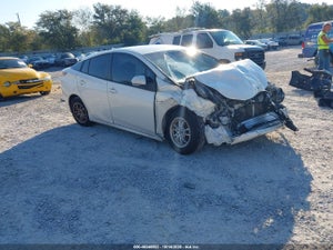 2016 TOYOTA PRIUS TWO