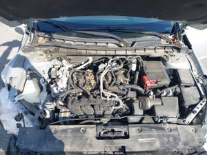2021 NISSAN ALTIMA SV INTELLIGENT AWD