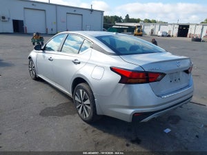 2021 NISSAN ALTIMA SV INTELLIGENT AWD