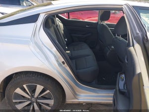 2021 NISSAN ALTIMA SV INTELLIGENT AWD