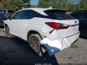 2018 LEXUS RX 350