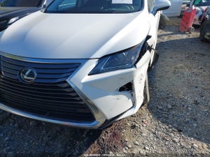 2018 LEXUS RX 350