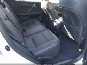 2018 LEXUS RX 350