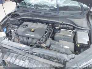 2021 HYUNDAI KONA SEL PLUS