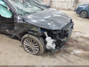 2021 HYUNDAI KONA SEL PLUS