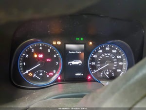2021 HYUNDAI KONA SEL PLUS
