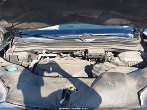 2020 HONDA PILOT AWD TOURING 8 PASSENGER