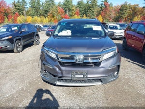 2020 HONDA PILOT AWD TOURING 8 PASSENGER