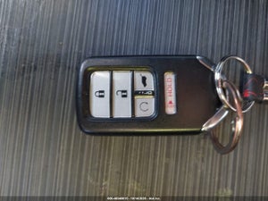 2020 HONDA PILOT AWD TOURING 8 PASSENGER