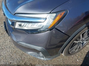 2020 HONDA PILOT AWD TOURING 8 PASSENGER