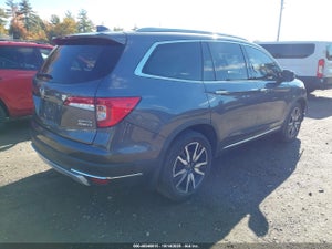 2020 HONDA PILOT AWD TOURING 8 PASSENGER