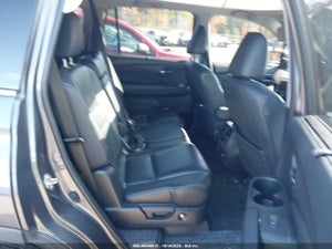 2020 HONDA PILOT AWD TOURING 8 PASSENGER