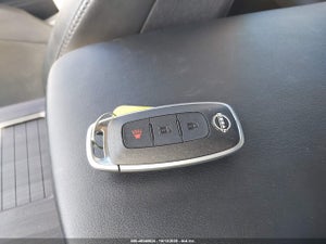 2023 NISSAN ARIYA ENGAGE