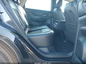 2023 NISSAN ARIYA ENGAGE
