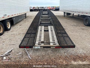 2023 CAL TEX CAR HAULER