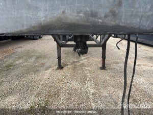 2023 CAL TEX CAR HAULER