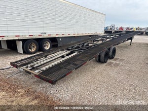 2023 CAL TEX CAR HAULER