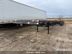 2023 CAL TEX CAR HAULER