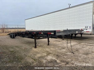 2023 CAL TEX CAR HAULER
