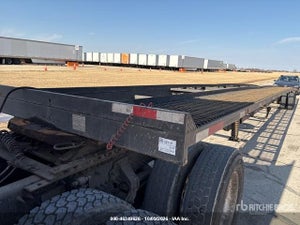 2023 CAL TEX CAR HAULER