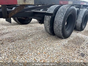 2023 CAL TEX CAR HAULER
