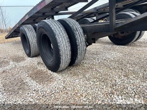 2023 CAL TEX CAR HAULER