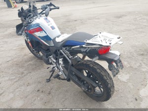 2024 BMW F800 GS
