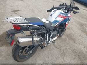 2024 BMW F800 GS