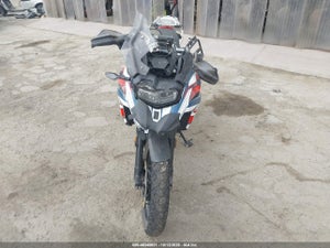 2024 BMW F800 GS