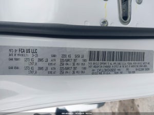 2019 JEEP CHEROKEE LATITUDE FWD