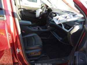 2022 GMC TERRAIN AWD SLT