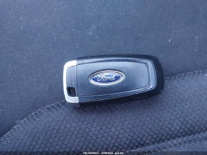 2018 FORD FUSION HYBRID SE