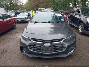 2018 CHEVROLET MALIBU 1FL