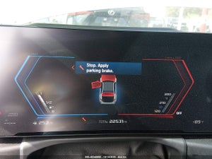 2024 BMW M3 COMPETITION XDRIVE
