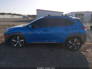 2020 HYUNDAI KONA ULTIMATE