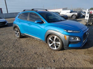 2020 HYUNDAI KONA ULTIMATE