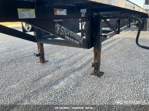 2023 CAL TEX CAR HAULER