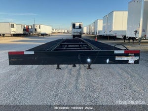 2023 CAL TEX CAR HAULER