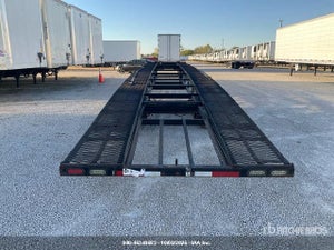 2023 CAL TEX CAR HAULER