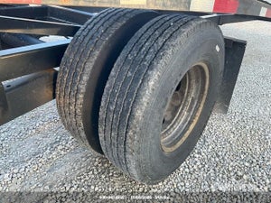 2023 CAL TEX CAR HAULER
