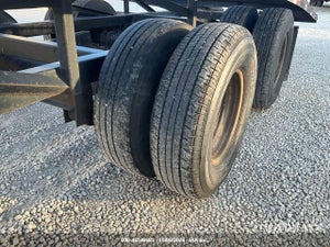 2023 CAL TEX CAR HAULER