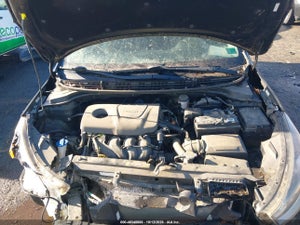2018 KIA RIO LX