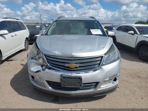 2016 CHEVROLET TRAVERSE 1LT