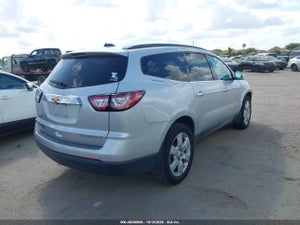 2016 CHEVROLET TRAVERSE 1LT