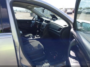 2016 CHEVROLET TRAVERSE 1LT